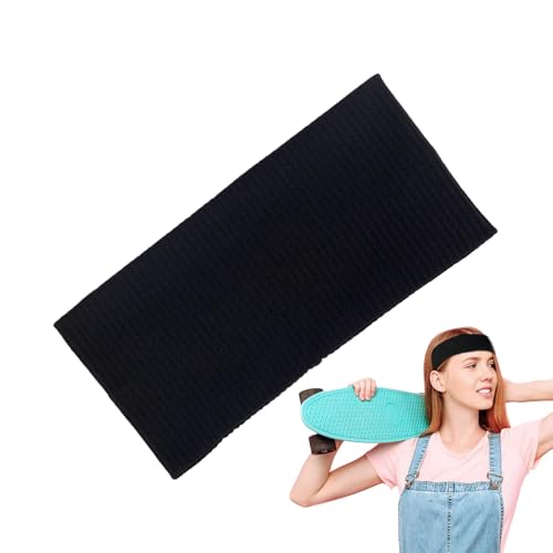 Sport-Stirnband, modisches Haarband, Headwrap-Zubehör, feuchtigkeitsableitendes Workout-Stirnband, Schweißband, Stirnbänder für Laufen, Radfahren, Fußball, Yoga Sport-Stirnband, modisches Haarband, Headwrap-Zubehör, feuchtigkeitsableitendes Workout-Stirnband, Schweißband, Stirnbänder für Laufen, Radfahren, Fußball, Yoga von Generisch