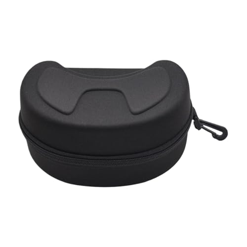 Sportbrillen-Aufbewahrungshalter, Snowboardbrillen-Etui für Reisen, Wasserabweisendes, stoßfestes Shell-Hart-Skibrillenetui, Aufbewahrungsbox für Schnee-Schwimmbrillen, hartes Skibrillen-Etui aus EVA, Sportbrillen-Aufbewahrungshalter, Snowboardbrillen-Etui für Reisen, Wasserabweisendes, stoßfestes Shell-Hart-Skibrillenetui, Aufbewahrungsbox für Schnee-Schwimmbrillen, hartes Skibrillen-Etui aus EVA, von Generisch