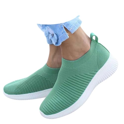 Sportschuhe Damen,Damen Sportschuhe Rutschfest Atmungsaktiv Leichtgewichts Laufschuhe - Turnschuhe Sneaker Outdoor Running Tennis Walkingschuhe Straßenlaufschuhe Fitness Jogging Hallenschuhe Sportschuhe Damen,Damen Sportschuhe Rutschfest Atmungsaktiv Leichtgewichts Laufschuhe - Turnschuhe Sneaker Outdoor Running Tennis Walkingschuhe Straßenlaufschuhe Fitness Jogging Hallenschuhe von Generisch