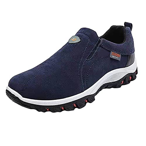 Sportschuhe Leichte Bequem Freizeit Nordic-Walking Für Herren Herrenschuhe Herren Turnschuhe Jogging Workout Schwarz Weiss Atmungsaktive Sport Sneaker Sportschuhe Leichte Bequem Freizeit Nordic-Walking Für Herren Herrenschuhe Herren Turnschuhe Jogging Workout Schwarz Weiss Atmungsaktive Sport Sneaker von Generisch