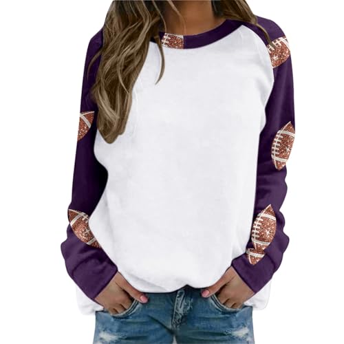 Sweatshirt Pullover Damen Oberteile Langarm Fleecepullover Barbara Mode Pulli Oberteil Casual Fleece Und Dicke Rote Love Print Hoodie von Generisch