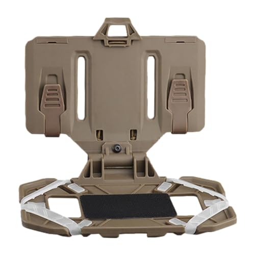 Taktischer Weste-telefonhalter, M-olle Freihändige, Zusammenklappbare Taktische Tasche Handy, Taktische Handy Carrier Board, Universelle Taktische Plattenträger-Westenaufsätze Taktischer Weste-telefonhalter, M-olle Freihändige, Zusammenklappbare Taktische Tasche Handy, Taktische Handy Carrier Board, Universelle Taktische Plattenträger-Westenaufsätze von Generisch