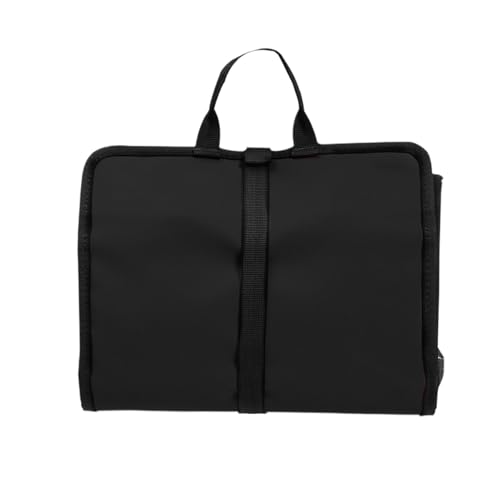 Tasche zum Klettern, Kletter-Aufbewahrungstasche | Wandertasche Aufbewahrungstasche - Aufbewahrungsorganisator für Krawattenrolltaschen, faltbare Werkzeugtaschen, wasserdichte Campingtasche, Organizer von Generisch