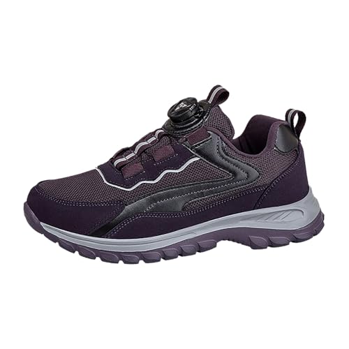 Tennisschuhe Herren, Laufschuhe Herren Weite Bequeme Turnschuhe - Freizeitschuhe Outdoor Schuhe Wanderschuhe Fitness Men Sportschuhe Leicht Fitnessschuhe Trekkingschuhe von Generisch