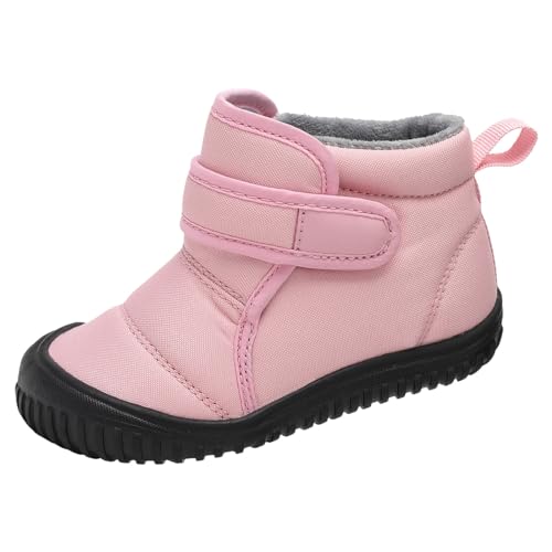 Thermostiefel Kinder Winter rutschfest Isolierung Babyschuhe Outdoor Mädchen Kinderschuhe Gefüttert Atmungsaktiv Thermostiefel Plus Kurze Stiefel Winter Warme Boots Trekkingschuhe Thermostiefel Kinder Winter rutschfest Isolierung Babyschuhe Outdoor Mädchen Kinderschuhe Gefüttert Atmungsaktiv Thermostiefel Plus Kurze Stiefel Winter Warme Boots Trekkingschuhe von Generisch