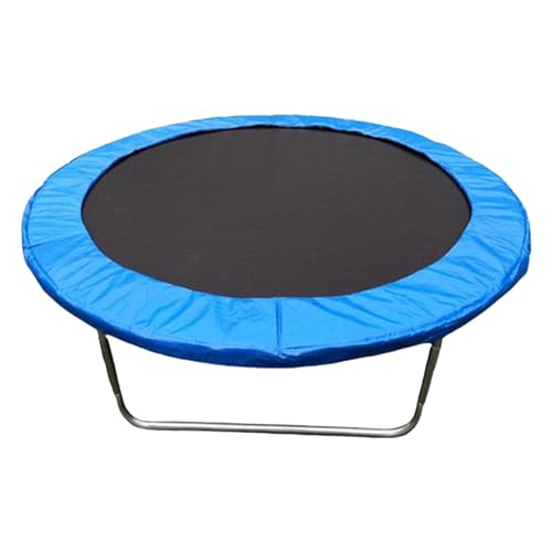 Trampolin-Ersatz-Pad 2,4 m/3 m | PVC wasserdichtes Trampolin-Ersatz-Sicherheitspad Kantenschutz | Trampolin-Zubehör Ersatz-Surround-Pad von Generisch