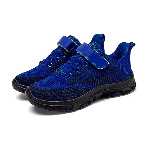 Turnschuhe Mädchen Jungen Leicht Sportschuhe - Sneaker Kinder Atmungsaktiv Mesh Hallenschuhe Outdoor Laufschuhe Modische Schuhe rutschfest Kinderschuhe Freizeitschuhe Tennisschuhe Turnschuhe Mädchen Jungen Leicht Sportschuhe - Sneaker Kinder Atmungsaktiv Mesh Hallenschuhe Outdoor Laufschuhe Modische Schuhe rutschfest Kinderschuhe Freizeitschuhe Tennisschuhe von Generisch