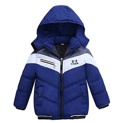 Unisex Kleinkind Fleece-Jacke Laufen Nettes Pullover Teddyfleece Oversize Oberteil Gefüttert Sportliche Mantel Mädchen Bärenohr Daunenjacken Baby Leicht Babykleidung von Generisch