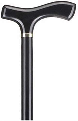 Wanderstöcke aus Holz für Damen und Herren - 96 cm Gehstock mit leicht rutschenden Holzkomponenten, geeignet für Outdoor-Abenteuer Wanderstöcke aus Holz für Damen und Herren - 96 cm Gehstock mit leicht rutschenden Holzkomponenten, geeignet für Outdoor-Abenteuer von Generisch