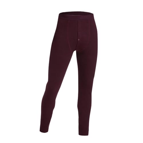 Winterhose Damen, Deals of The Day, Winter Leggings Damen Lang Thermo - Schwarz Set Thermohose Fleecehose Leggins High Waist Winterstrumpfhose Gefüttert von Generisch