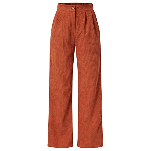 Yogahose Damen Lang, Haushose Damen, Jogginghose Damen Lang Baggy Yoga Hose Breite Hosen Weite Trainingshose Mädchen Longlegs Teenager Pants von Generisch