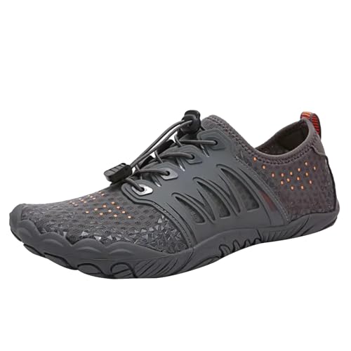 barfußschuhe Damen Outdoor Wasserschuhe Frauen schnelltrocknende Badeschuhe mit Rutschfester Sohle Wasserschuhe atmungsaktive Fitnessschuhe Unisex Surfschuhe Yoga Strandschuhe poolschuhe barfußschuhe Damen Outdoor Wasserschuhe Frauen schnelltrocknende Badeschuhe mit Rutschfester Sohle Wasserschuhe atmungsaktive Fitnessschuhe Unisex Surfschuhe Yoga Strandschuhe poolschuhe von Generisch