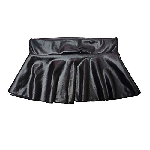 dieb kostüm damen, Tütü Rock Damen Ballett Karneval Kostüm Tüllrock - Damen, 50er Rockabilly Petticoat Röcke Tutu Unterrock Kurz Vintage Ballettrock Mesh Tanzen Minirock Tanzkleid Ballkleid Abendkleid von Generisch