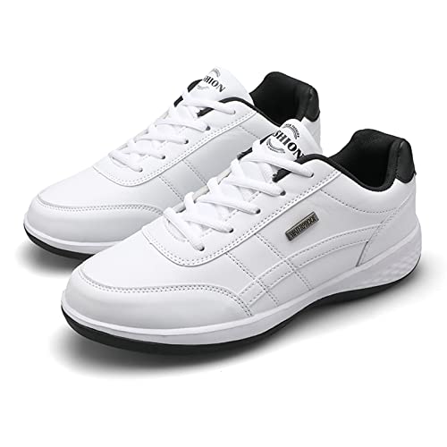 Schuhe Herren, Naturstep Orthopädische Schuhe Herren - Orthofit Unisex Ergonomischer Schuh Zur Schmerzlinderung Orthopädische Schuhe Herren Outdoor Freizeitschuhe Komfortschuhe Turnschuhe von Generisch