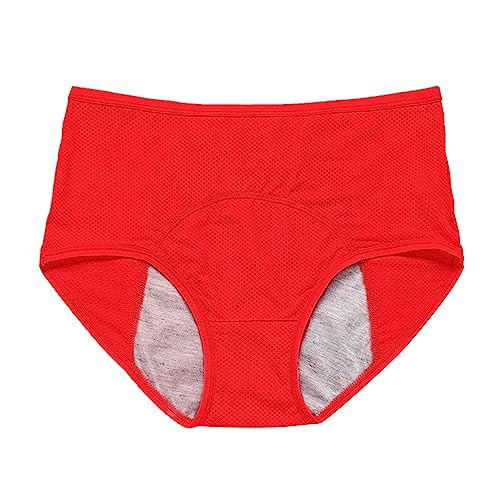 slip damen, Unterwäsche Frauen Bauchweg Pantys - Sportunterwäsche Unterhose Sportunterhosen Nahtlos Slips Stretch Taillenslip Baumwolle Spitze Niedrige Taille Unterhosen Unterwäsche, Unsichtbar Pantie von Generisch