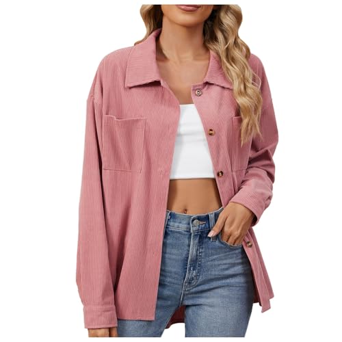 strickjacke mädchen, Strickjacke Damen Sommer Cardigan - Damenstrickjacke Grobstrickjacke Winter Casual Frauen Strickcardigan Leichte Lang Mit Taschen Und Knöpfen Long Elegant V-Ausschnitt Knopfleiste von Generisch