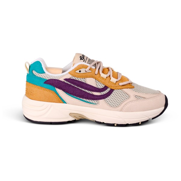 Genesis Footwear - G-Eco`99 Multi Flowers - Sneaker Gr 36 bunt Genesis Footwear - G-Eco`99 Multi Flowers - Sneaker Gr 36 bunt von Genesis Footwear