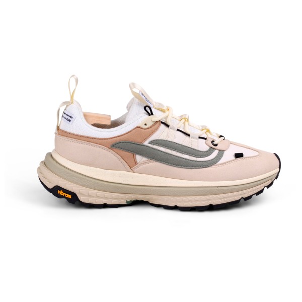 Genesis Footwear - G-Machu Suede - Multisportschuhe Gr 36 weiß/beige Genesis Footwear - G-Machu Suede - Multisportschuhe Gr 36 weiß/beige von Genesis Footwear
