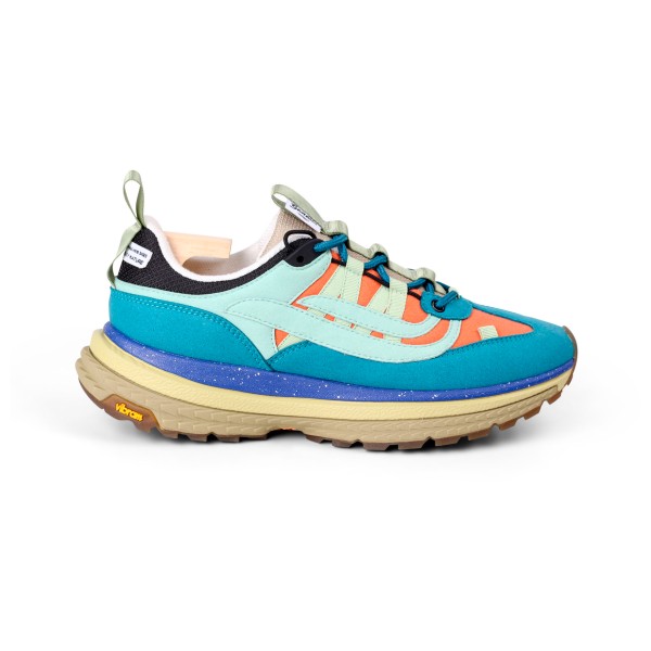 Genesis Footwear - G-Machu Suede - Multisportschuhe Gr 39 bunt Genesis Footwear - G-Machu Suede - Multisportschuhe Gr 39 bunt von Genesis Footwear