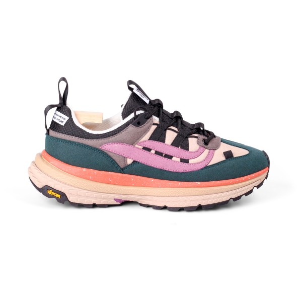 Genesis Footwear - G-Machu Suede - Multisportschuhe Gr 46 rosa Genesis Footwear - G-Machu Suede - Multisportschuhe Gr 46 rosa von Genesis Footwear