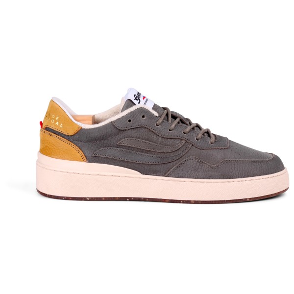 Genesis Footwear - G-Soley Porto Nubuck - Sneaker Gr 44 rosa Genesis Footwear - G-Soley Porto Nubuck - Sneaker Gr 44 rosa von Genesis Footwear