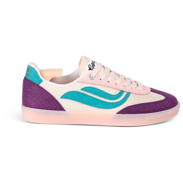 Genesis Footwear - G-Volley Mesh - Sneaker Gr 36 rosa Genesis Footwear - G-Volley Mesh - Sneaker Gr 36 rosa von Genesis Footwear
