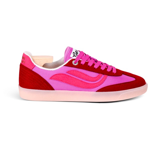 Genesis Footwear - G-Volley Mesh - Sneaker Gr 37 rosa Genesis Footwear - G-Volley Mesh - Sneaker Gr 37 rosa von Genesis Footwear