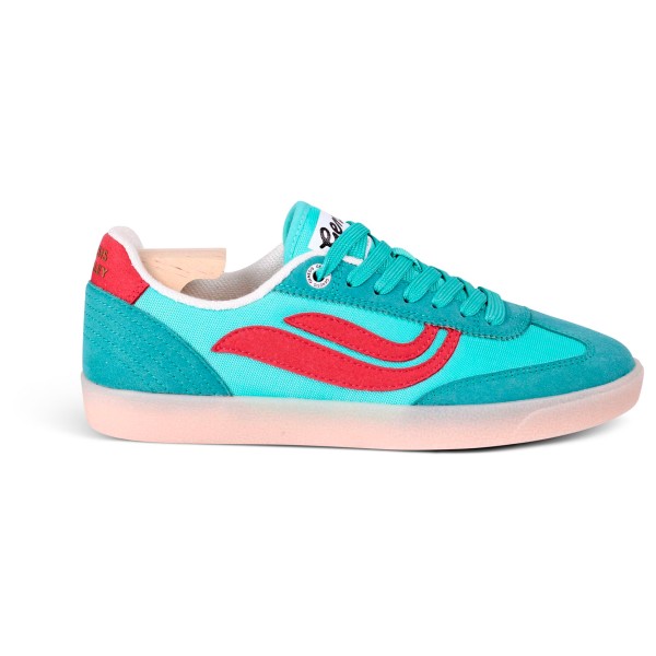 Genesis Footwear - G-Volley Mesh - Sneaker Gr 37 türkis Genesis Footwear - G-Volley Mesh - Sneaker Gr 37 türkis von Genesis Footwear