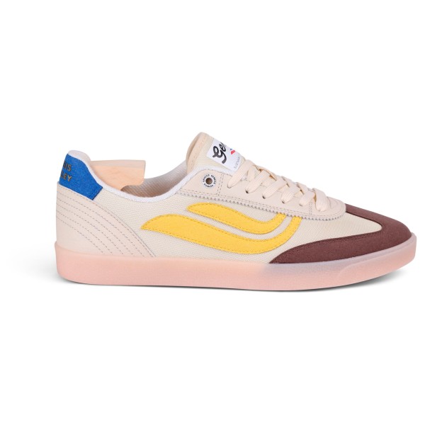 Genesis Footwear - G-Volley Mesh - Sneaker Gr 42 rosa Genesis Footwear - G-Volley Mesh - Sneaker Gr 42 rosa von Genesis Footwear