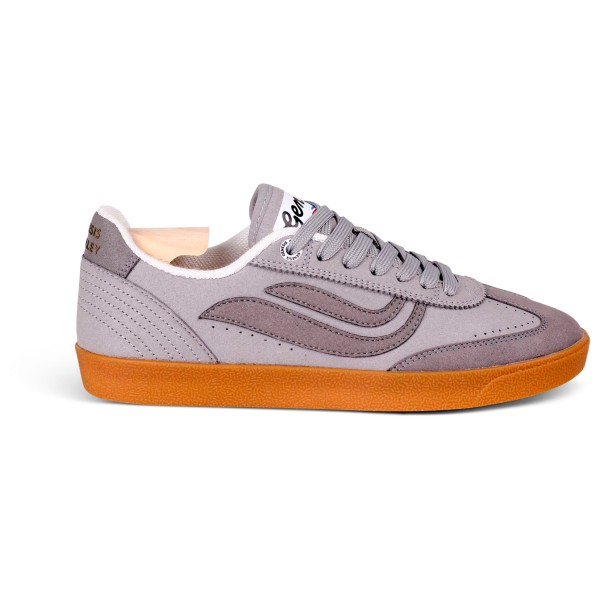 Genesis Footwear - G-Volley One Color World - Sneaker Gr 43 lila von Genesis Footwear