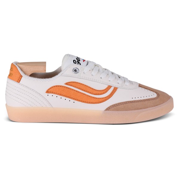 Genesis Footwear - G-Volley Sugar Corn - Sneaker Gr 37 beige von Genesis Footwear