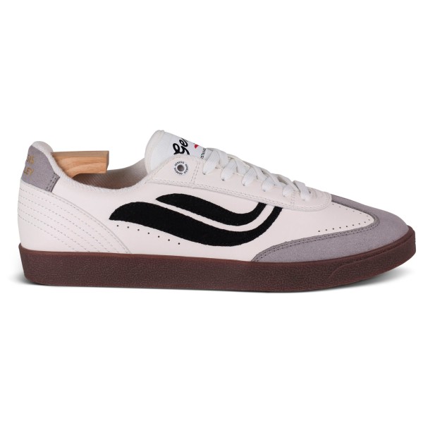 Genesis Footwear - G-Volley Sugar Corn - Sneaker Gr 41 braun Genesis Footwear - G-Volley Sugar Corn - Sneaker Gr 41 braun von Genesis Footwear