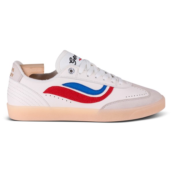 Genesis Footwear - G-Volley Sugar Corn - Sneaker Gr 43 weiß Genesis Footwear - G-Volley Sugar Corn - Sneaker Gr 43 weiß von Genesis Footwear