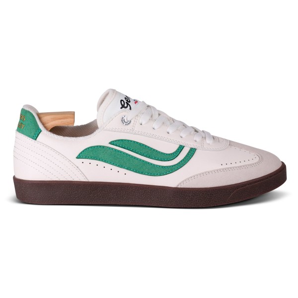 Genesis Footwear - G-Volley Sugar Corn - Sneaker Gr 44 weiß Genesis Footwear - G-Volley Sugar Corn - Sneaker Gr 44 weiß von Genesis Footwear