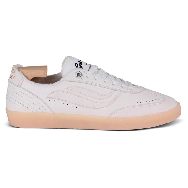 Genesis Footwear - G-Volley Sugar Corn - Sneaker Gr 46 beige von Genesis Footwear