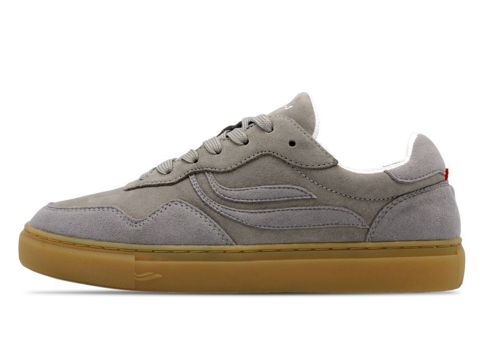 Genesis Footwear G-Soley, grau Sneaker von Genesis Footwear