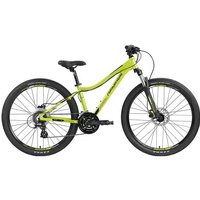 GENESIS Herren Mountainbike Genesis Evolution JR26 Disc GENESIS Herren Mountainbike Genesis Evolution JR26 Disc von Genesis