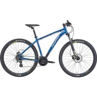 GENESIS Herren Mountainbike Genesis Impact 2.2 29 MTB," von Genesis