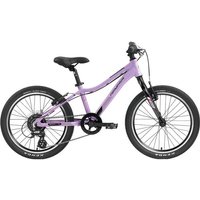 GENESIS Kinder Mountainbike Genesis Evolution Girl 20 GENESIS Kinder Mountainbike Genesis Evolution Girl 20 von Genesis
