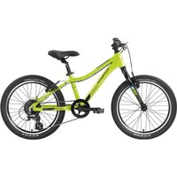 GENESIS Kinder Mountainbike Genesis Evolution JR20 Lite GENESIS Kinder Mountainbike Genesis Evolution JR20 Lite von Genesis