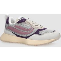 Genesis G-Marathon Greybased Sneakers lavender von Genesis