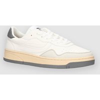 Genesis G-Soley 2.0 French Grey Sneakers white Genesis G-Soley 2.0 French Grey Sneakers white von Genesis