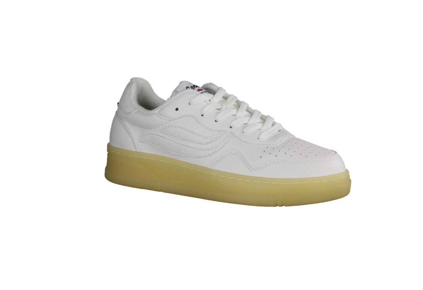 Genesis G-Soley Sneaker Genesis G-Soley Sneaker von Genesis