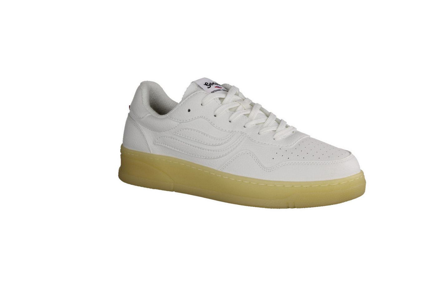Genesis G-Soley Sneaker Genesis G-Soley Sneaker von Genesis