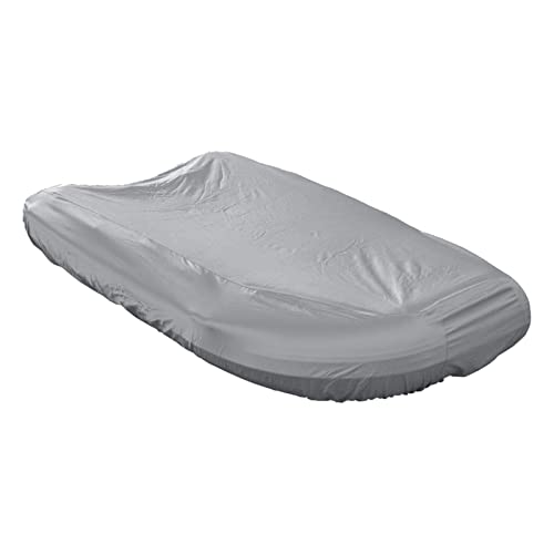 Genikeer Boot Abdeckplane Schlauchboot - Bootspersenning Bootsabdeckung Persenning Schlauchboot Wasserdicht Aus 210D Oxford - Bootsplane Abdeckplane Für V-Rumpf Ruderboot Angelboot Paddelboot Zubehör Genikeer Boot Abdeckplane Schlauchboot - Bootspersenning Bootsabdeckung Persenning Schlauchboot Wasserdicht Aus 210D Oxford - Bootsplane Abdeckplane Für V-Rumpf Ruderboot Angelboot Paddelboot Zubehör von Genikeer