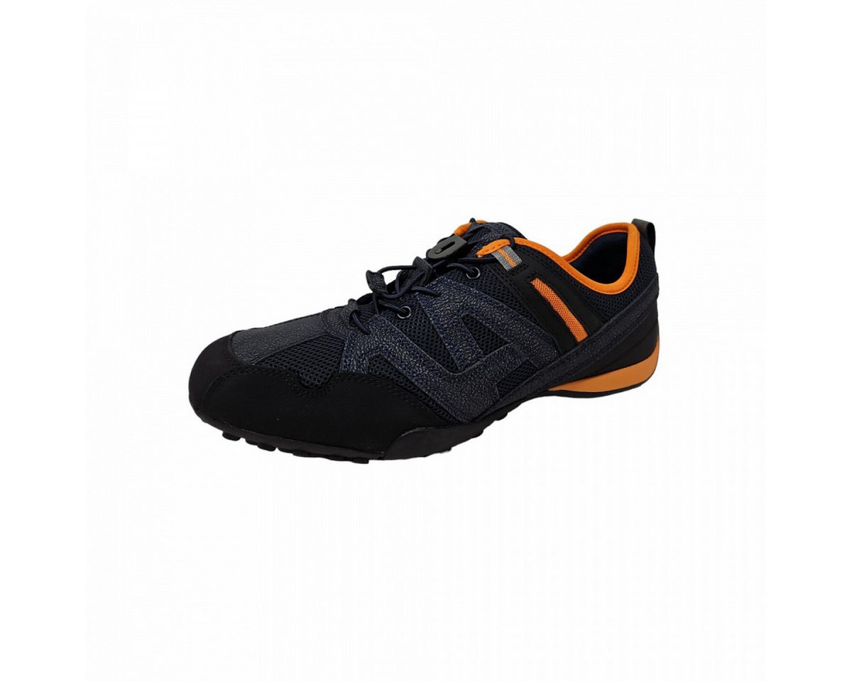 Geox Casual Sport Schnürschuh von Geox