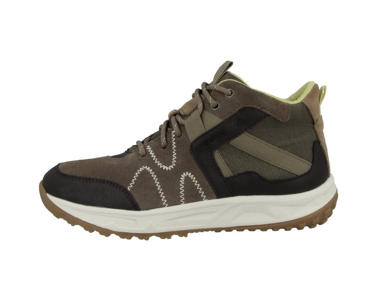 Geox D Delray B WPF B Damen Sneaker von Geox