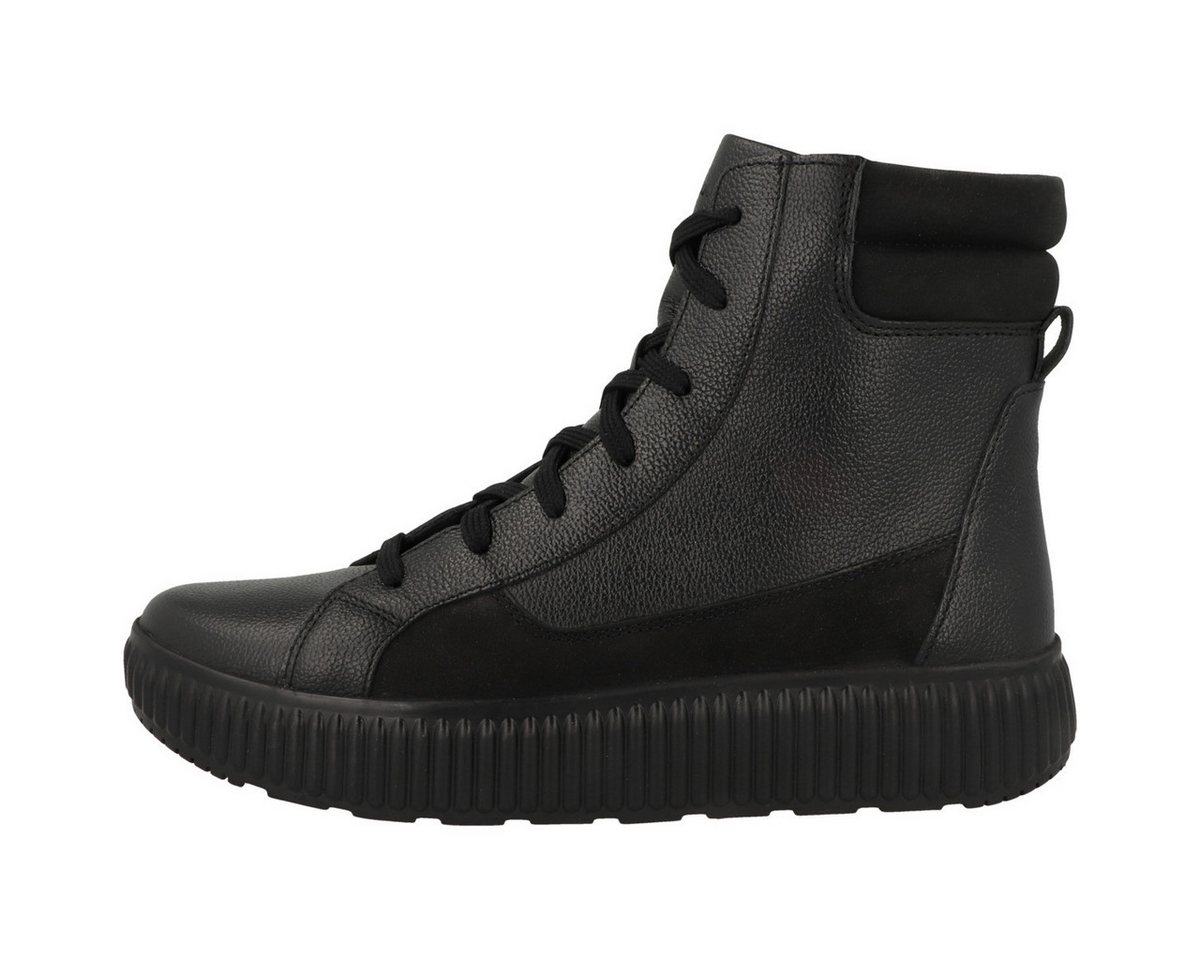 Geox D Graisy C Damen Sneaker Geox D Graisy C Damen Sneaker von Geox