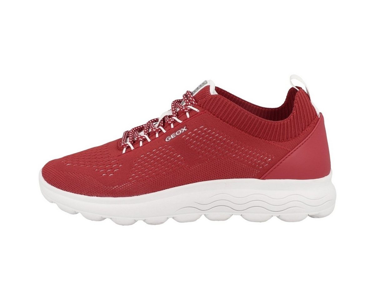 Geox D Spherica A Damen Sneaker Geox D Spherica A Damen Sneaker von Geox