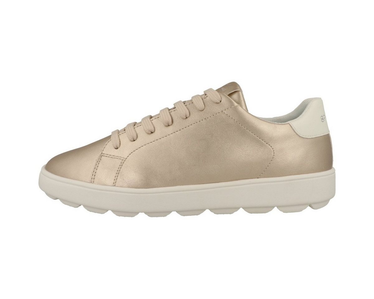 Geox D Spherica Ecub-1 A Damen Sneaker von Geox